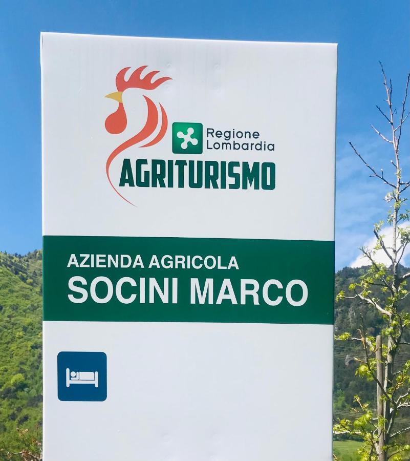 Dimora Natura-Riserva Naturale Valle Di Bondo Tremosine Εξωτερικό φωτογραφία