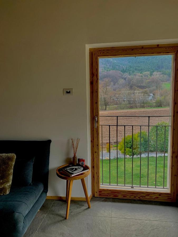 Dimora Natura-Riserva Naturale Valle Di Bondo Tremosine Εξωτερικό φωτογραφία